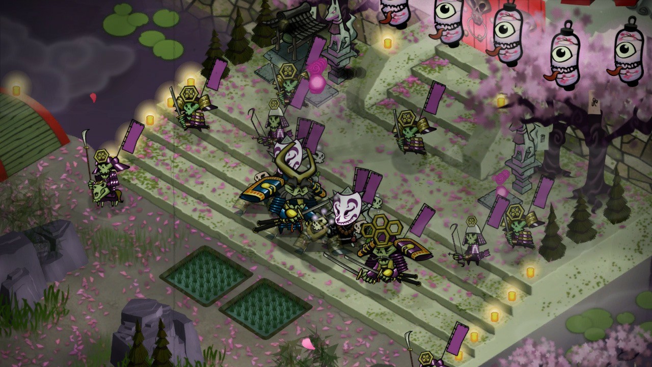 Skulls of the Shogun - Imagen 24